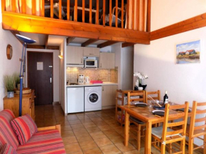 Saint Palais sur Mer - APPARTEMENT Les Flots Bleus - PLAGE du BUREAU